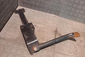 Cavalletto laterale piaggio vespa