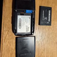 Telefonino mobile SAMSUNG SGH E250