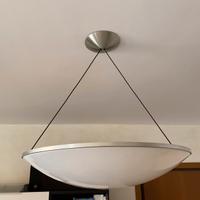 Lampadario Luceplan Trama sospensione