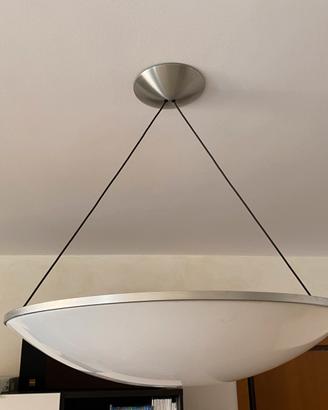 Lampadario Luceplan Trama sospensione