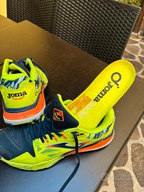 Scarpe da Padel