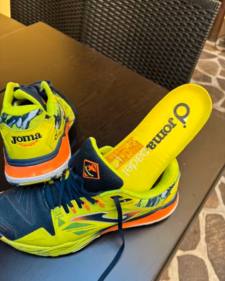 Scarpe da Padel
