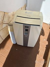 Climatizzatore portatile