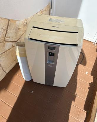 Climatizzatore portatile