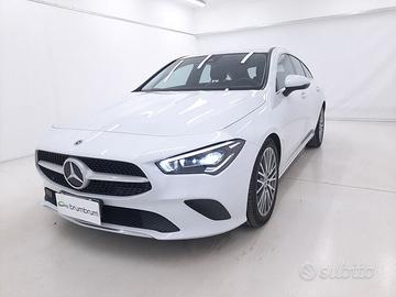 Mercedes CLA Shooting Brake 180d Sport BR329447 2.