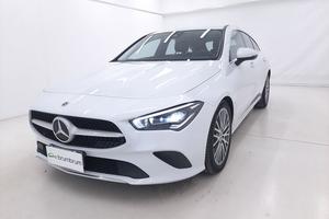 Mercedes CLA Shooting Brake 180d Sport BR329447 2.