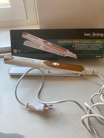 Piastra in ceramica INNOLIVING