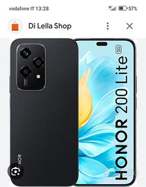 i Honor 200 lite 5 g