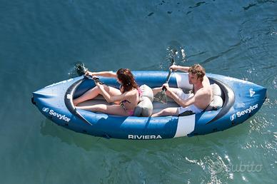 Canoa Gonfiabile