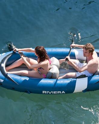Canoa Gonfiabile