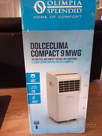 Olimpia Dolce Clima Splendid