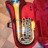 basso tuba Wessex in do