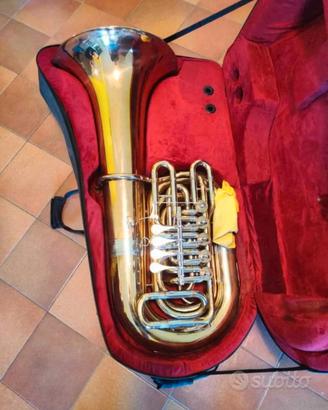 basso tuba 