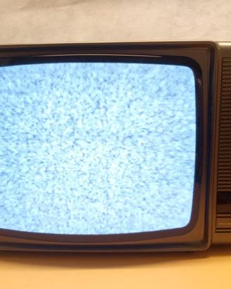 TV Mivar 20 pollici Vintage