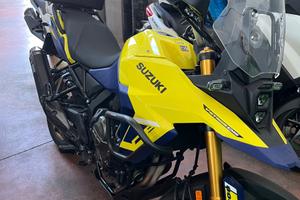 Suzuki VS 800 - 2023