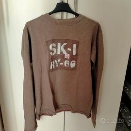 felpa estiva Sealkay 