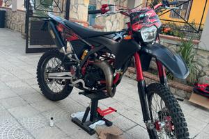 Fantic 50 xe competicion (73,5cc)