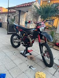 Fantic 50 xe competicion (73,5cc)
