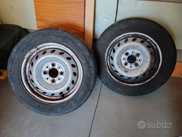 CERCHI FIAT SEICENTO