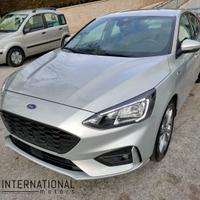 FORD Focus 1.0 EcoBoost Hybrid 125CV 5p.ST L. SPEC