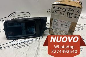 Specchietto Manuale SX Classe E W124 1248100116