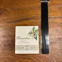 L’Erbolario profumatore Osmanthus