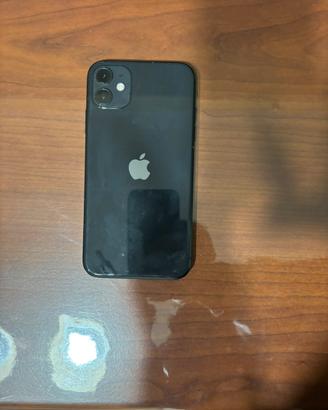 iphone 11 per pezzi di ricambio