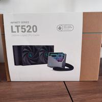 Dissippatore DeepCool LT520 R (AIO