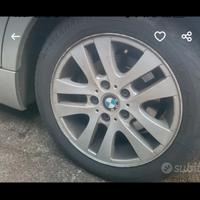 Cerchi BMW 16'