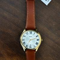 Orologio al quarzo Fossil donna Gilmore