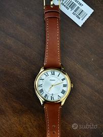 Orologio al quarzo Fossil donna Gilmore