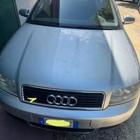 Ricambi Audi a4 b6 8e 2001-2005 1.8t 1.8 t bfb