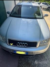 Ricambi Audi a4 b6 8e 2001-2005 1.8t 1.8 t bfb