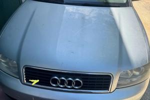 Ricambi Audi a4 b6 8e 2001-2005 1.8t 1.8 t bfb