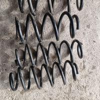 MOLLE AMMORTIZZATORI AUDI S5 B8