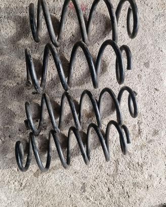 MOLLE AMMORTIZZATORI AUDI S5 B8