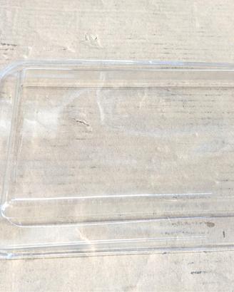 10 pz Coperchio Trasparente 24x16 cm per vassoi