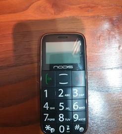 telefono nodis