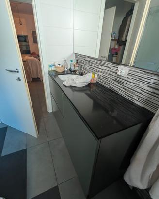 mobile bagno 