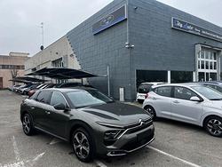 CITROEN C5 X PureTech 130 S&S EAT8 You Km 0