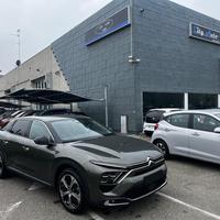 CITROEN C5 X PureTech 130 S&S EAT8 You Km 0