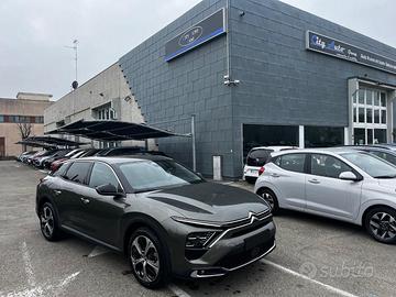 CITROEN C5 X PureTech 130 S&S EAT8 You Km 0