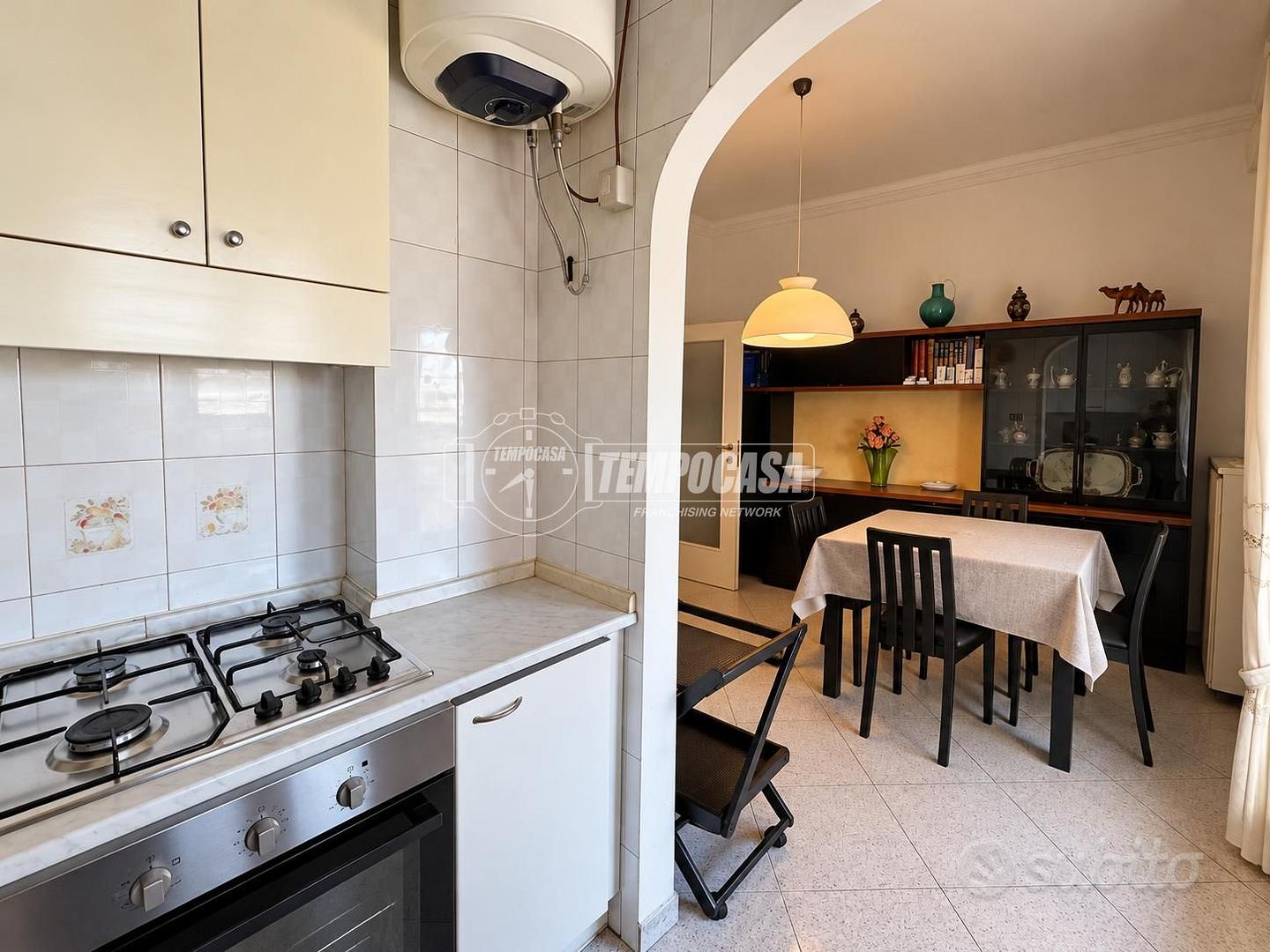 Appartamento – Bologna, Quadrilatero, Santo Stefano - Vista 3