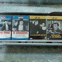DVD vari titoli 