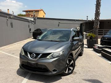 Nissan Qashqai 1.5 dCi Tekna TETTO PANORAMICO