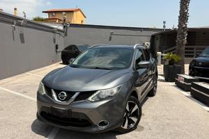 Nissan Qashqai 1.5 dCi Tekna TETTO PANORAMICO