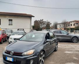 Volkswagen Golf GTI Golf 2.0 TSI 5p. GTI