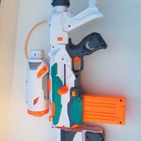 Hasbro Nerf Modulus Tri-Strike Blaster