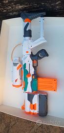 Hasbro Nerf Modulus Tri-Strike Blaster