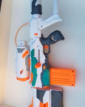 Hasbro Nerf Modulus Tri-Strike Blaster